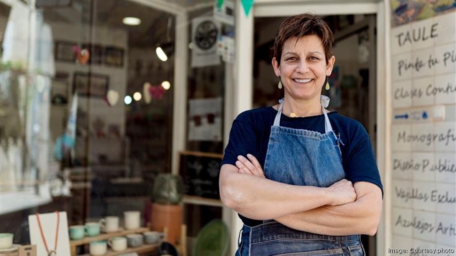 The PA CDFI Network is fueling #PASmallBiz growth with affordable loans and hands-on support — helping entrepreneurs who can’t access traditional financing thrive. Empowering communities, one business at a time! Learn more about the services they provide. ow.ly/Nnzq50WjbRU