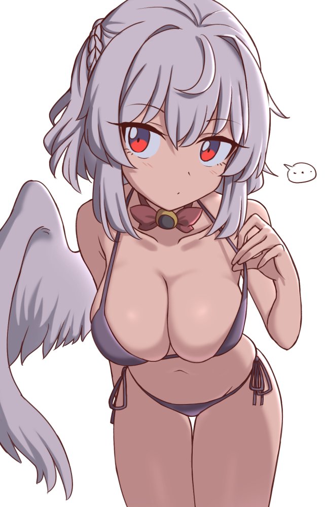 cachemerro's tweet photo. sagume https://t.co/lr7Uwyd02r