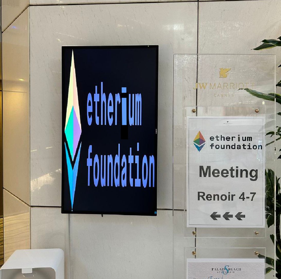 Haters gonna say it's photoshopped.