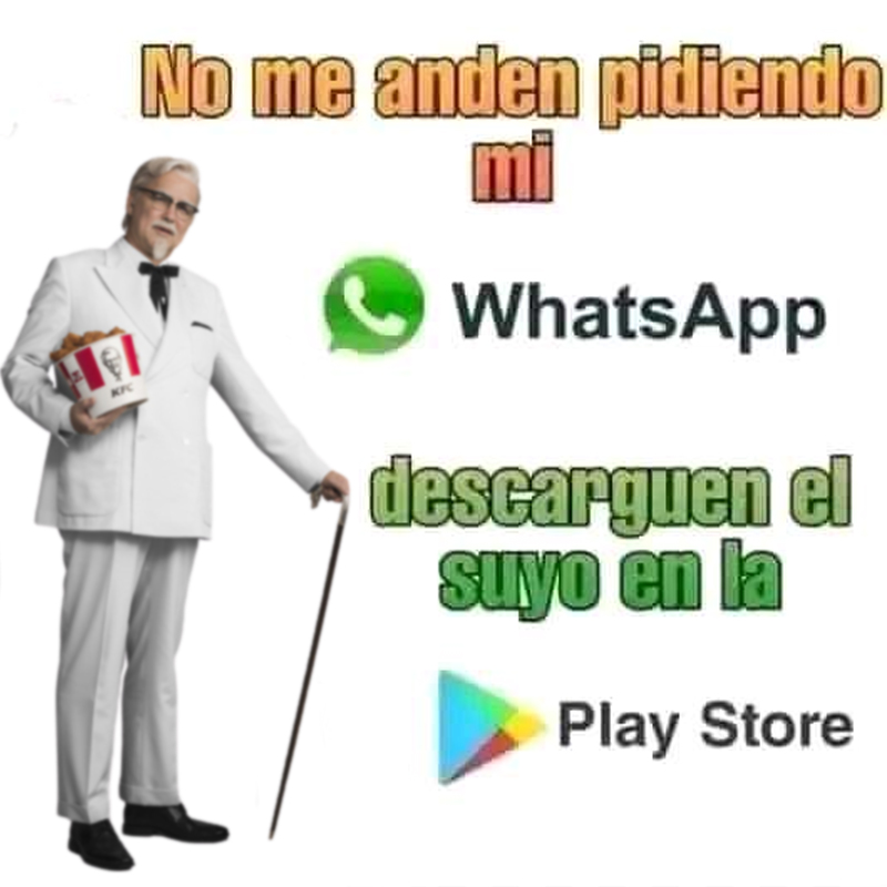 KFC tweet media