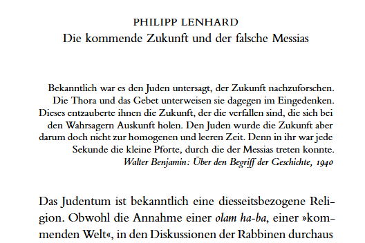Philipp Lenhard (@philipplenhard) on Twitter photo #Druckfahnen 
suhrkamp.de/buch/zeit-im-j… #Druckfahnen 
suhrkamp.de/buch/zeit-im-j…