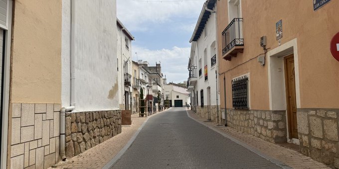 Foto cedida por Ayuntamiento de Orusco de Tajuña