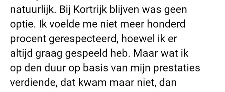 Arne Vossaert tweet media