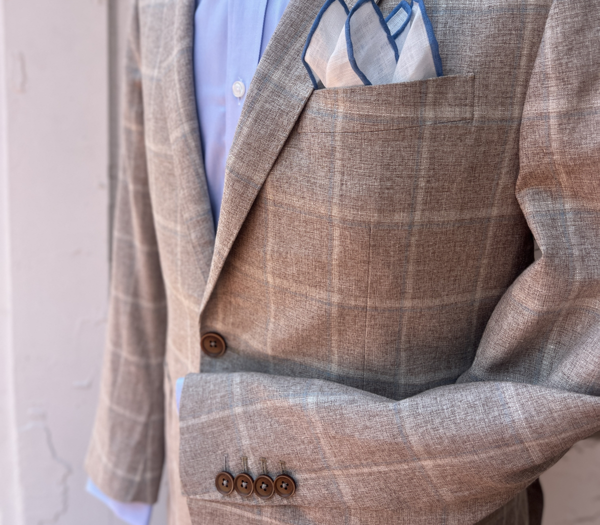 Midweek outfit check ‼️