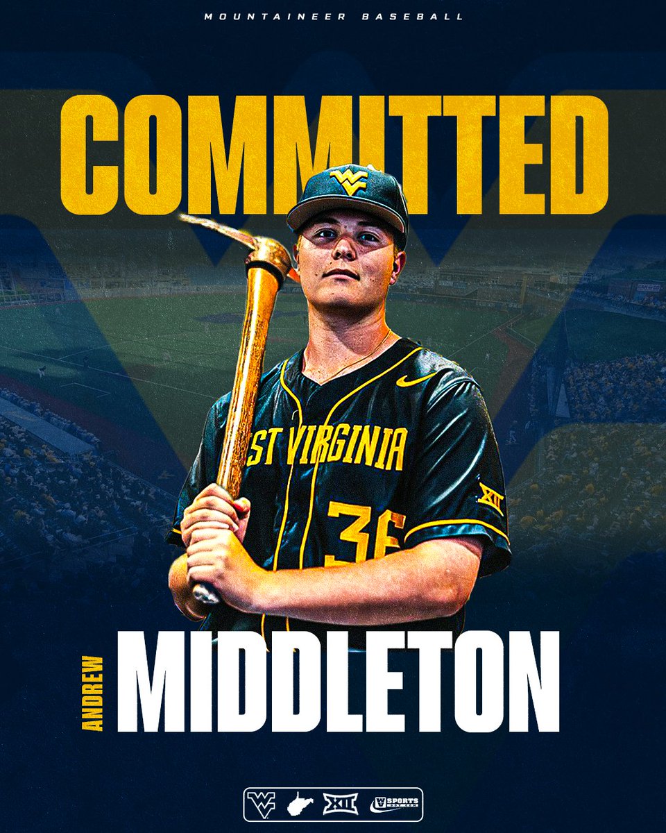 WVSports.com tweet media