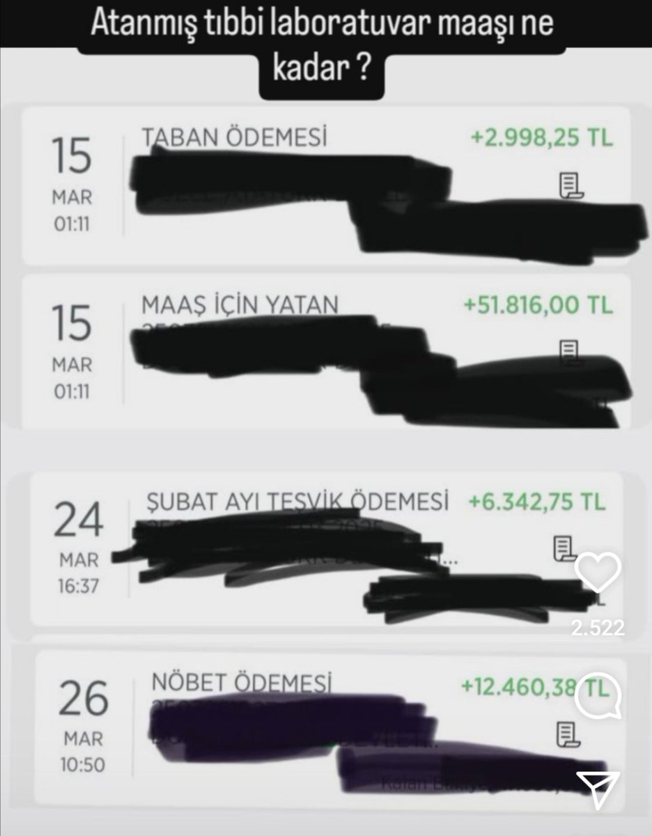 Diğer Memurlara Hak Olan Fazla Mesai Ücreti #PoliseNedenHaram ?