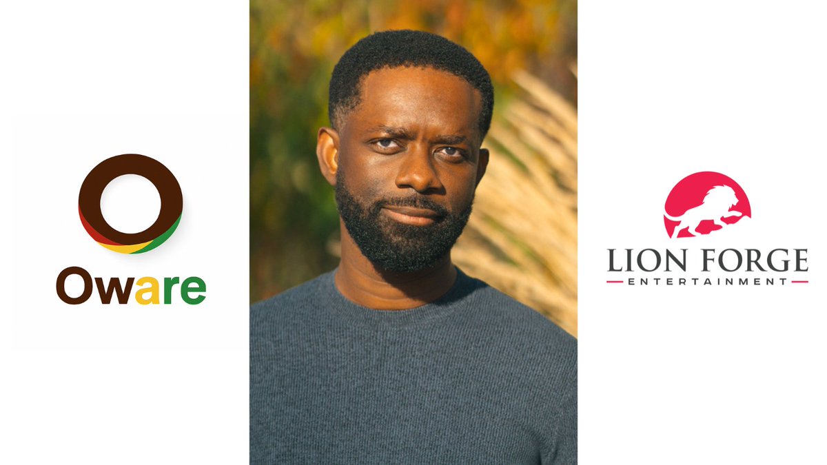 LionForgeEnter's tweet image. Breaking news from @kidscreen ! Lion Forge + Oware—Ed Barnieh’s new company—have a first-look partnership to develop new global Kids & Family & YA series. Slate will be previewed exclusively to buyers at MIPCOM & MIPJR this October 🌍 kidscreen.com/2025/07/02/lio… #lionforge #oware