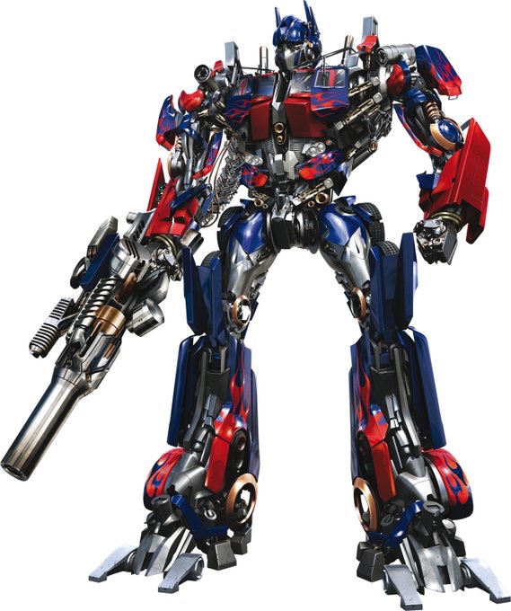 FNFVSMOUSE's tweet photo. @RandomABOpinion As an Angry Birds fan. at the end of the day, just go watch Transformers 2007
#team2007 https://t.co/gsR7Oe9H7T