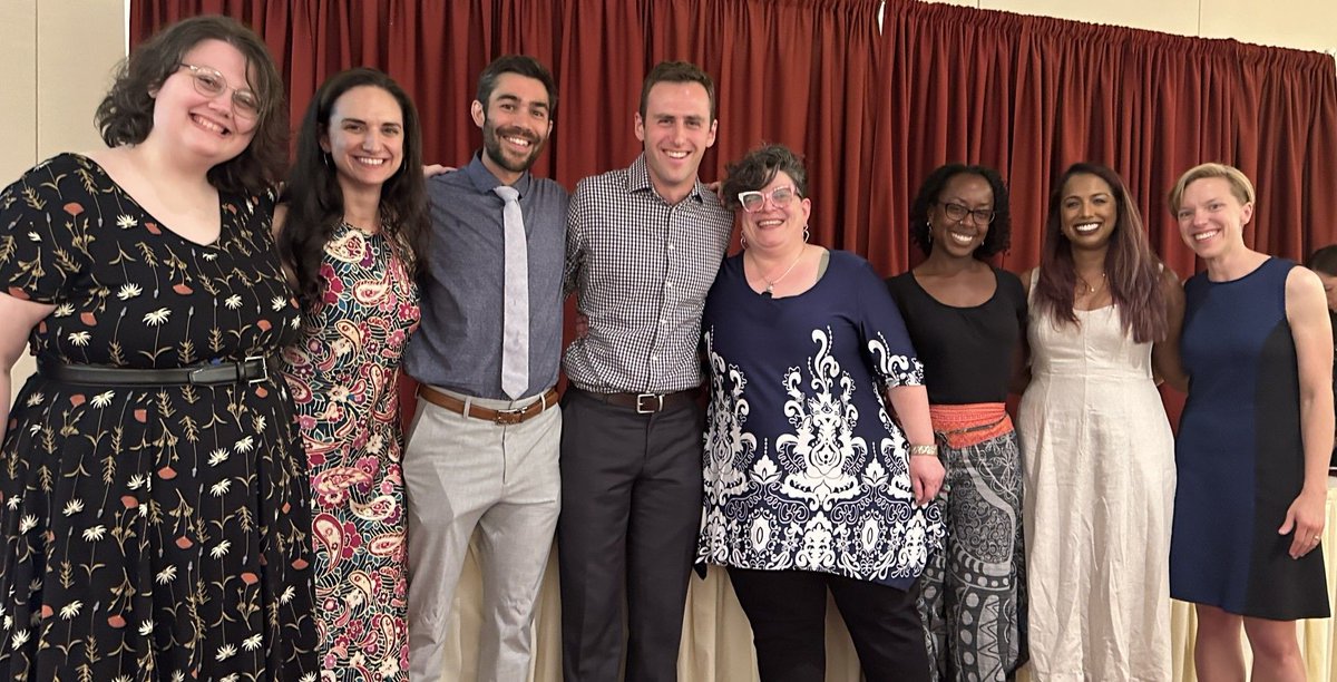 Congratulations to all of our wonderful residents who graduated this past weekend. You've made such an impact in our community, and we can't wait to see where you'll go and what you'll do from here!