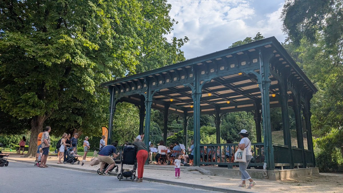 WokingHighMusic tweet media