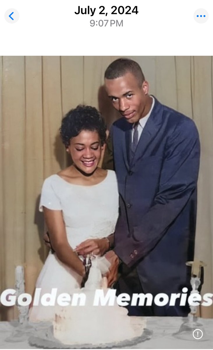 Dr. John W. Hodge (My views are my own). (@drjhodge1906) on Twitter photo "John-John, Never EVER forget where you come from." Today would have been 65-years (JULY 2, 1960) Happy Heavenly Anniversary Mom and Dad. I HAVE NOT FORGOTTEN WHERE I COME FROM. <a href="/ncatsuaggies/">North Carolina A&T</a> <a href="/NCCU/">North Carolina Central University</a> #HBCU "John-John, Never EVER forget where you come from." Today would have been 65-years (JULY 2, 1960) Happy Heavenly Anniversary Mom and Dad. I HAVE NOT FORGOTTEN WHERE I COME FROM. <a href="/ncatsuaggies/">North Carolina A&T</a> <a href="/NCCU/">North Carolina Central University</a> #HBCU