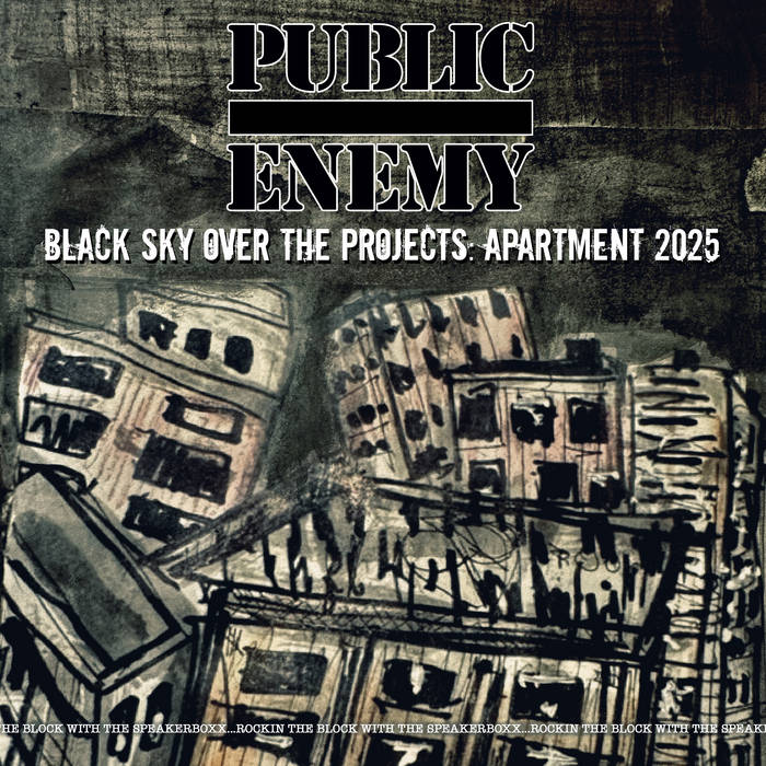 Live right now!

the morning show with Open Mike Eagle: Public Enemy - Black Sky Over the Projects live listen |  discord mountain

twitch.tv/open_mike_eagle