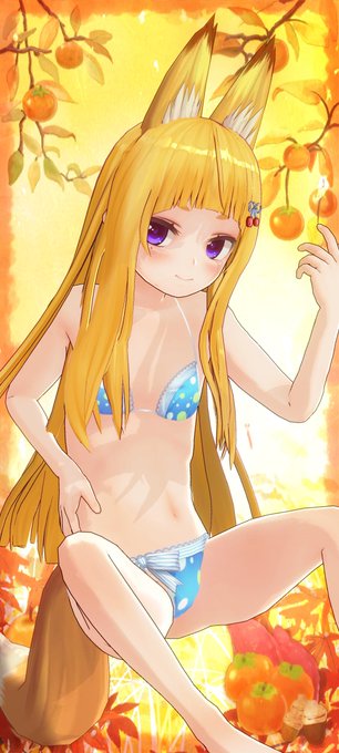 おやすみこんこん
#カスタムキャスト #CUSTOMCAST 