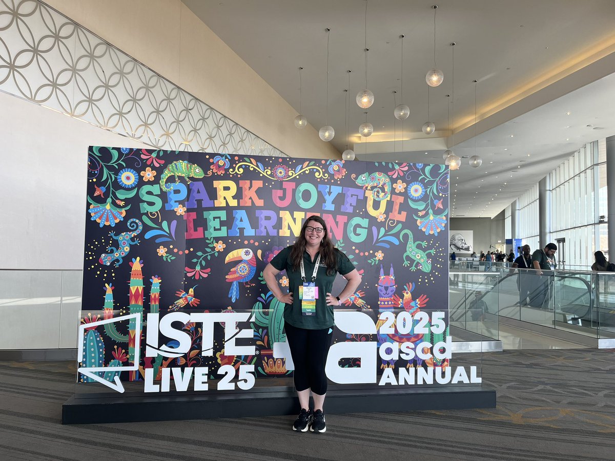 Maureen Gassert Lamb , M.Ed. (she/her/hers) tweet media