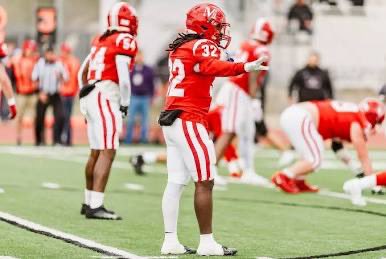 Blessed to have received an offer from <a href="/MACBulldogsFB/">McPherson Football</a> <a href="/CoachJFisc/">Coach Fiscus</a> 

<a href="/JWMadonna/">Jason Madonna</a> <a href="/CoachBlitch/">Coach Blitch</a> <a href="/KilbyMcGuire/">Kilby McGuire</a> <a href="/PrepRedzoneOK/">Prep Redzone Oklahoma</a> <a href="/riley_myers31/">Coach Myers</a> <a href="/CoachTOdom/">Coach Odom</a>