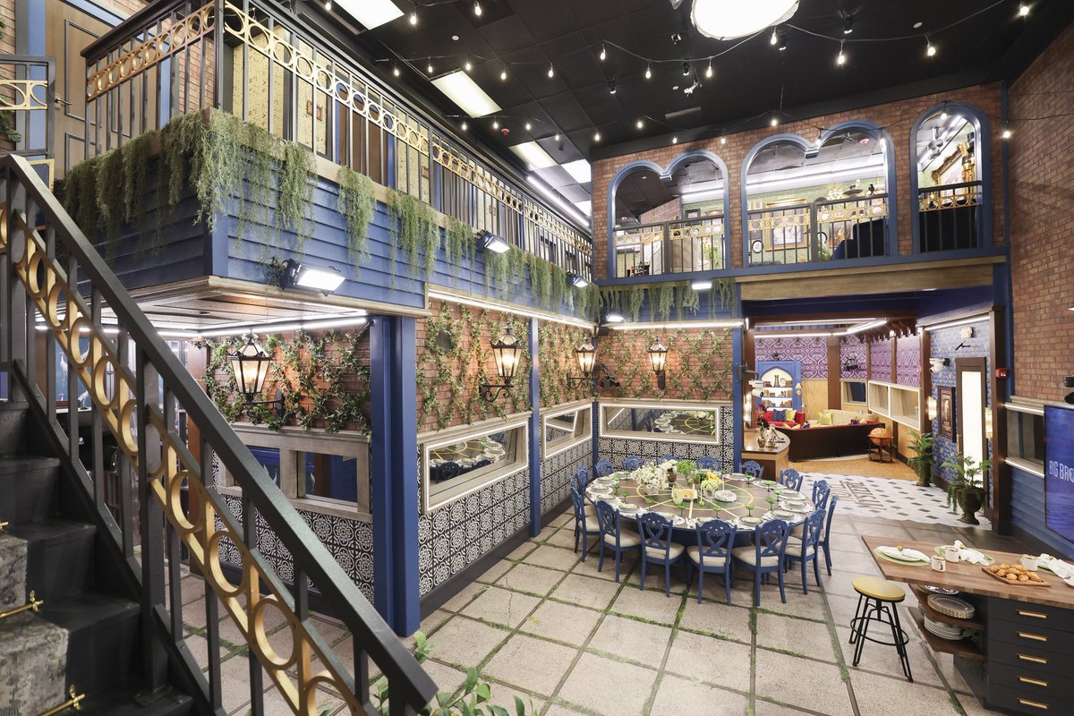 89razorskate20's tweet photo. 🚨Welcome to the Summer of Mysteries and The Hotel Mystère! #BB27 https://t.co/k8uoax7d3R