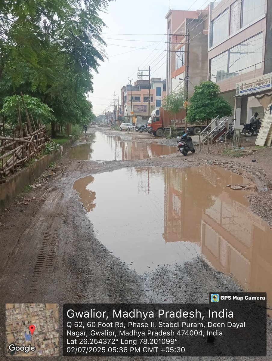 khurpenchh's tweet image. भोपाल से झील नगरी का ताज छीनने की पूरी कोशिश करता ग्वालियर शहर, 

कुछ लोग इतने हेल्थी कंपटीशन में भी कमियां निकाल लेंगे ।
#YeThikKarkeDikhao