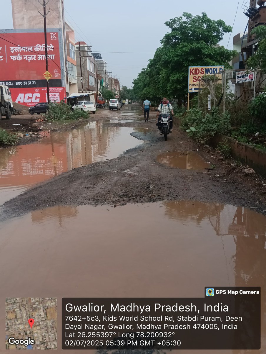 khurpenchh's tweet image. भोपाल से झील नगरी का ताज छीनने की पूरी कोशिश करता ग्वालियर शहर, 

कुछ लोग इतने हेल्थी कंपटीशन में भी कमियां निकाल लेंगे ।
#YeThikKarkeDikhao