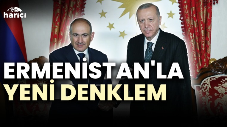 haricitr's tweet photo. 🗣️ Kafkasya Uluslararası İlişkiler ve Stratejik Araştırmalar Merkezi (QAFSAM) Başkanı Araz Aslanlı @ArazAslanli, Prof. Dr. Hasan Ünal'ın @hasanunal1920 sunduğu Stratejik Pusula programında değerlendirdi:

♦️ Ermenistan Başbakanı Paşinyan'ın Türkiye ziyareti ne anlama geliyor?

♦️ Türkiye-Ermenistan normalleşmesi nasıl ilerleyecek?

♦️ Azerbaycan, Ermenistan ve Türkiye arasında üçlü diyalog mekanizması kurulabilir mi?

♦️ Rusya ve İran'ın bölgedeki rolü ne?

♦️ Güney Kafkasya'da yeni dengeler mi kuruluyor? 

İzlemek için🔗https://t.co/djHgiaUM01