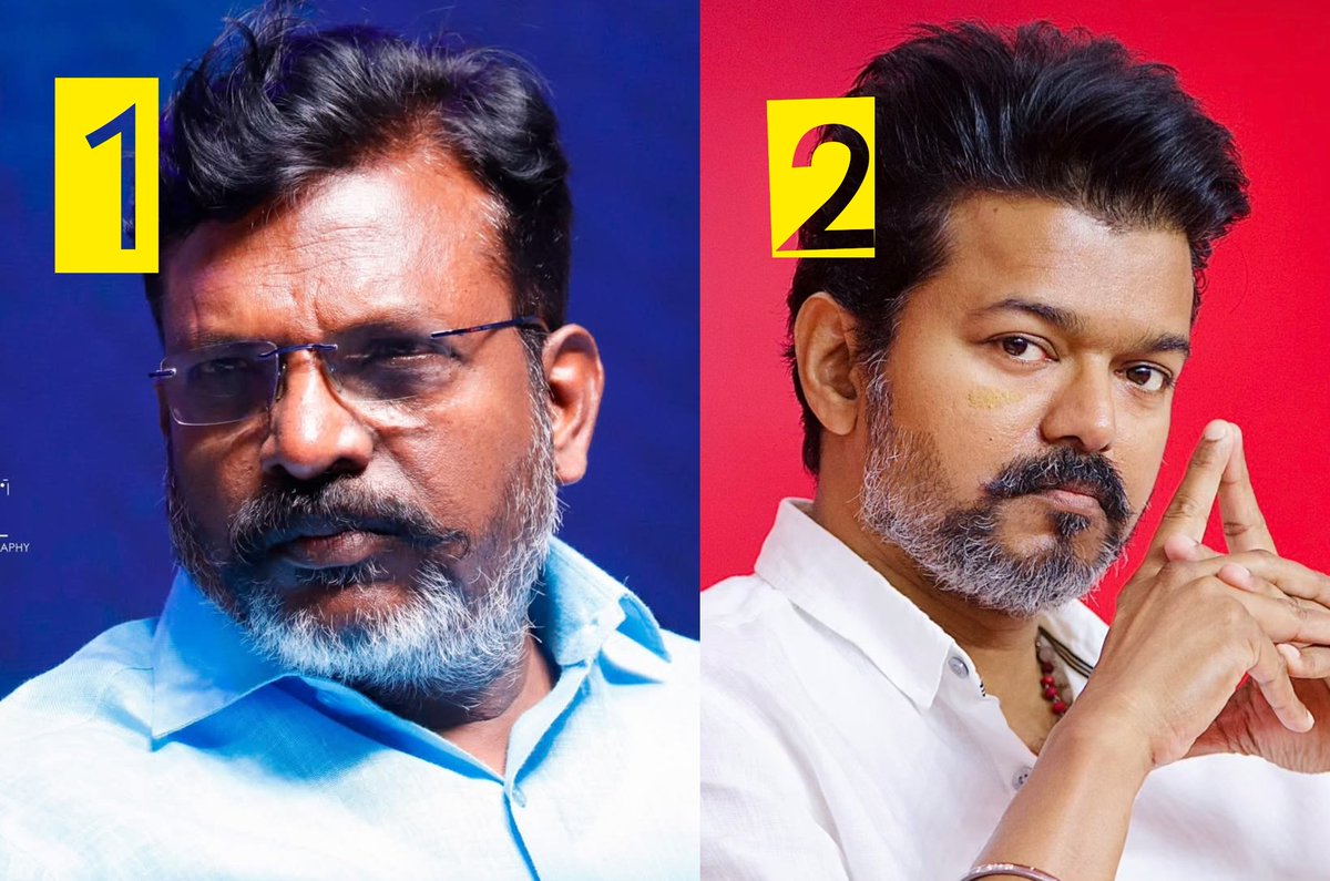 Peruvazhuthiyar's tweet photo. அஜித்தின் குடும்பத்தை நேரில் சந்தித்து ஆறுதல் கூறிய தமிழ்நாட்டு அரசியல் கட்சித் தலைவர்கள் 

முதலாவதாக  : விசிக தலைவர் எழுச்சித்தமிழர் திருமாவளவன் அவர்கள்
( ஒரு லட்சம் நிதி உதவி )

இரண்டாவது: தவெக தலைவர் விஜய் அவர்கள் ( இரண்டு லட்சம் நிதி உதவி )

💙❤️