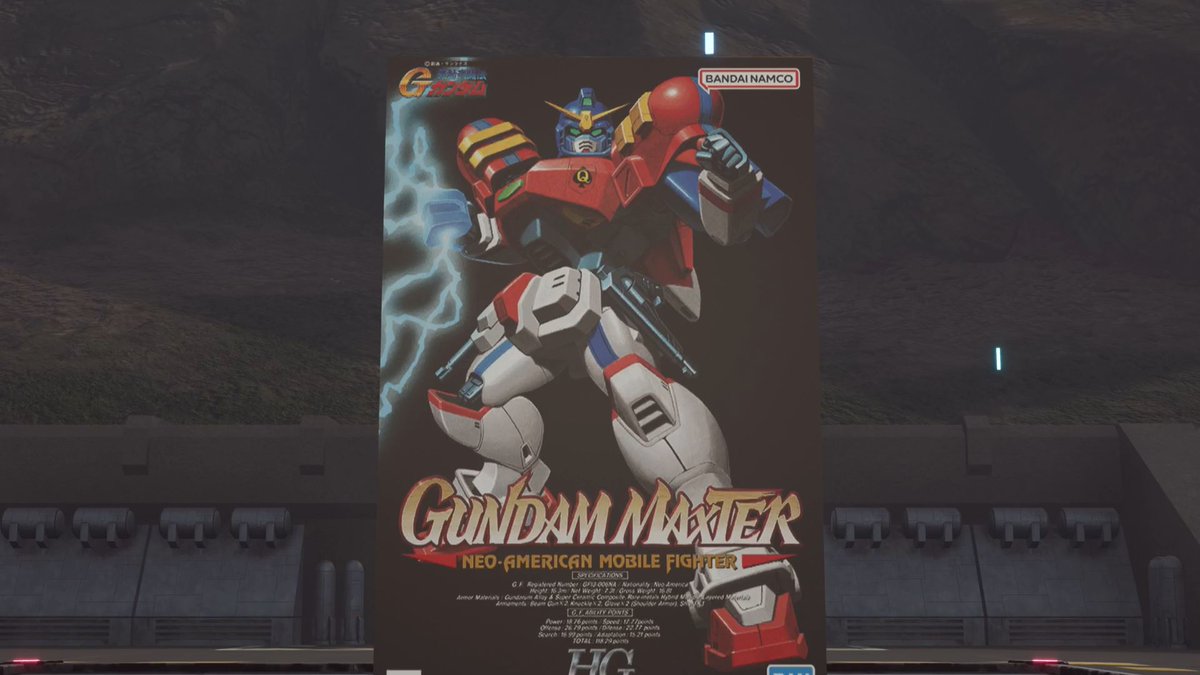 ctrlwarriors's tweet photo. Lohnt sich der Season Pass zu Gundam Breaker 4? Das liegt ganz am Spieler. 
Für Hardcore Fans lohnt es sich vielleicht mehr gleich bei der Ultimate Edition zuzugreifen.

Kurzes Review:
https://t.co/pz0YYqxyW3 https://t.co/j23QzAV6gD