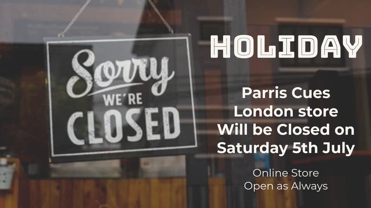 John Parris (@parriscues) on Twitter photo  John Parris (@parriscues) on Twitter photo