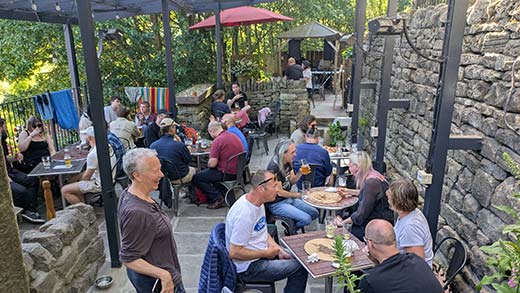 LATEST ON HEBWEB Fox and Goose Co-ops Festival, MP votes with Government, National Meadows Day, Lives Remembered, What’s on soon, discussion and all the latest Small Ads - at hebdenbridge.co.uk