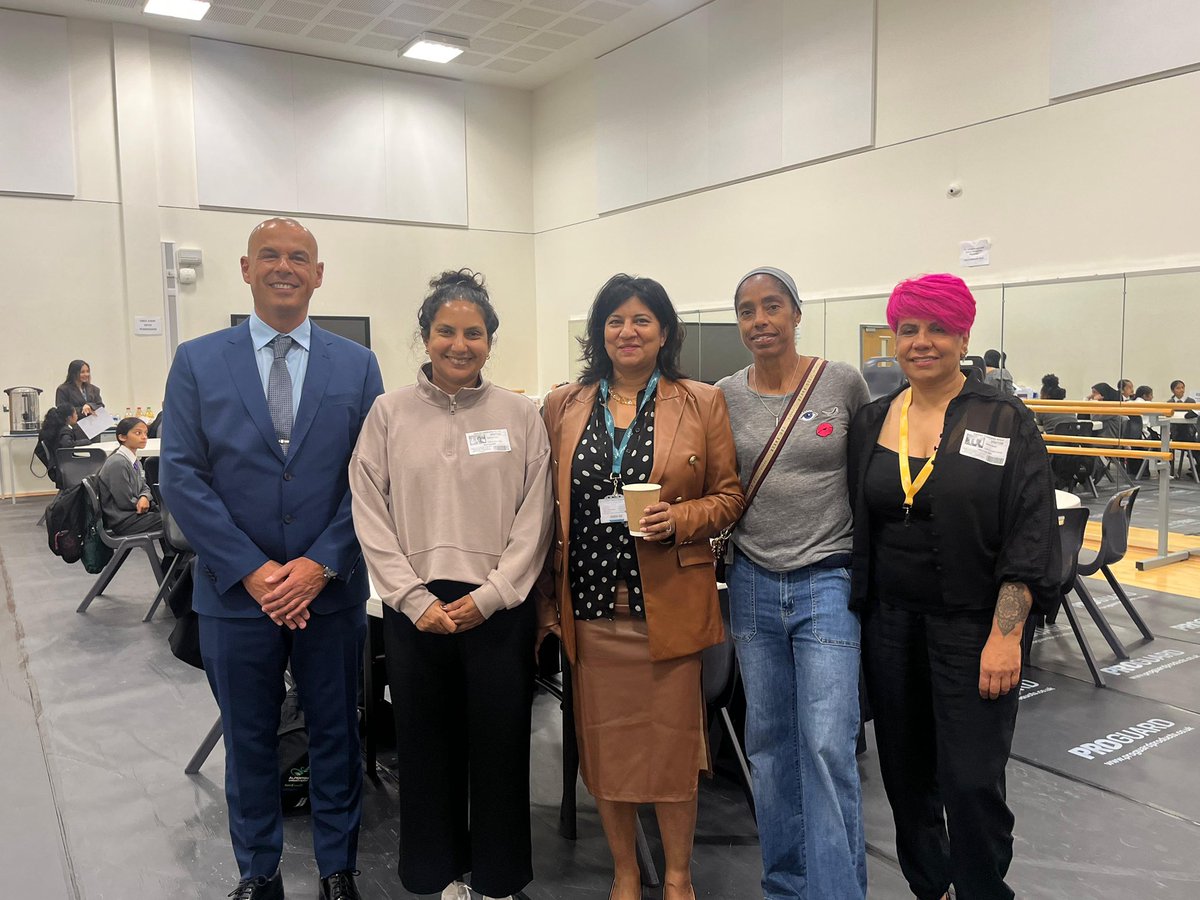 Jason Roberts Foundation tweet media