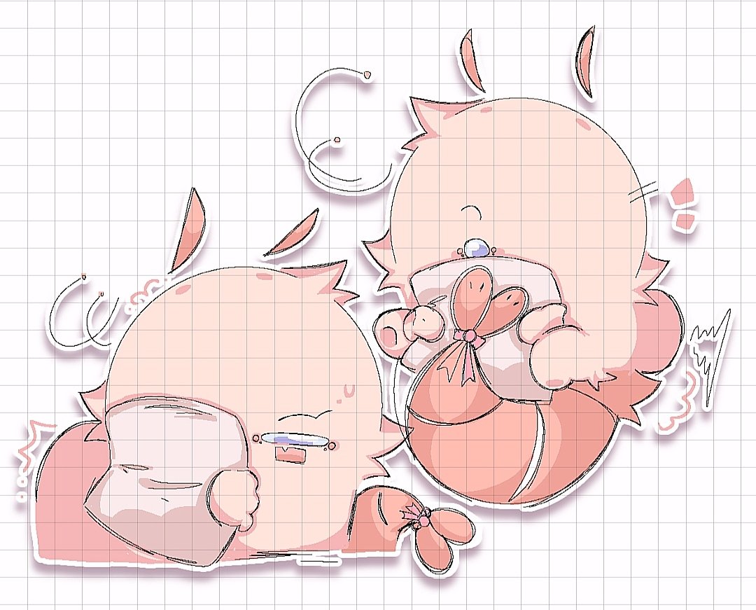 The fat shrimp is sleepy
Tifoo
#amongusOC #AmongUs #shrimp