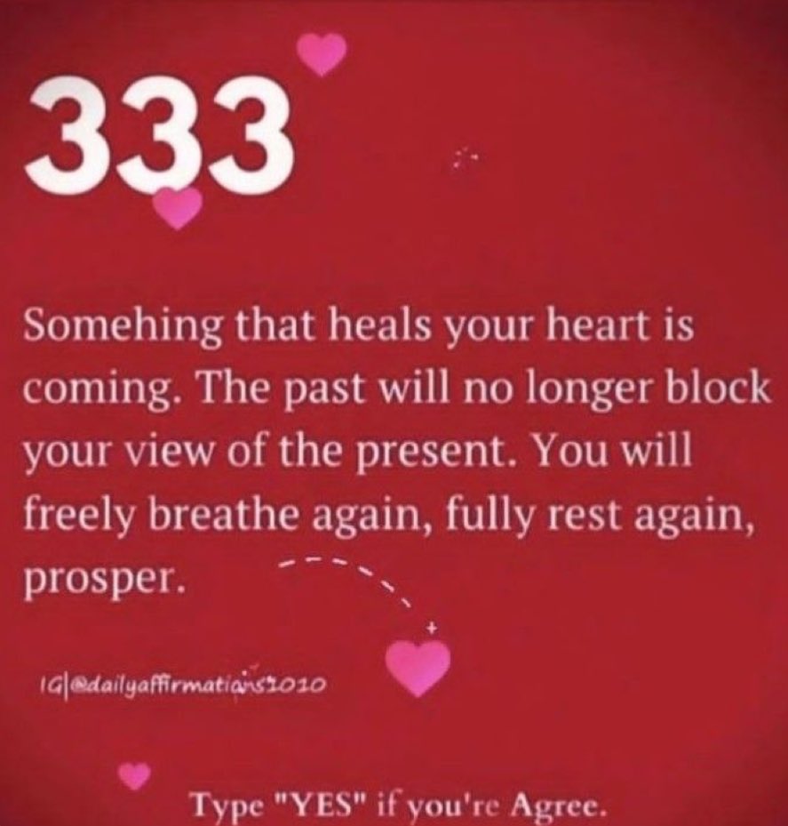 findinmyway2luv's tweet image. 333

Yes!!