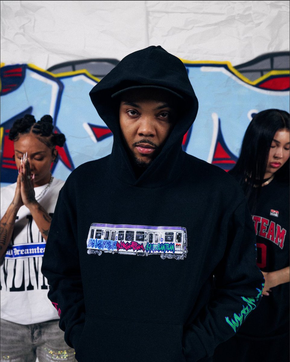gherbo's tweet image. THIS ONE IS FOR THE CITY 🗞 150 DREAMTEAM CHICAGO COLLECTION AVAILABLE NOW ON SHOP.GHERBO.COM