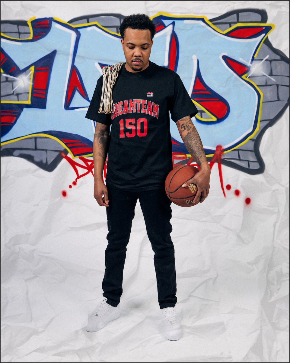 gherbo's tweet image. THIS ONE IS FOR THE CITY 🗞 150 DREAMTEAM CHICAGO COLLECTION AVAILABLE NOW ON SHOP.GHERBO.COM