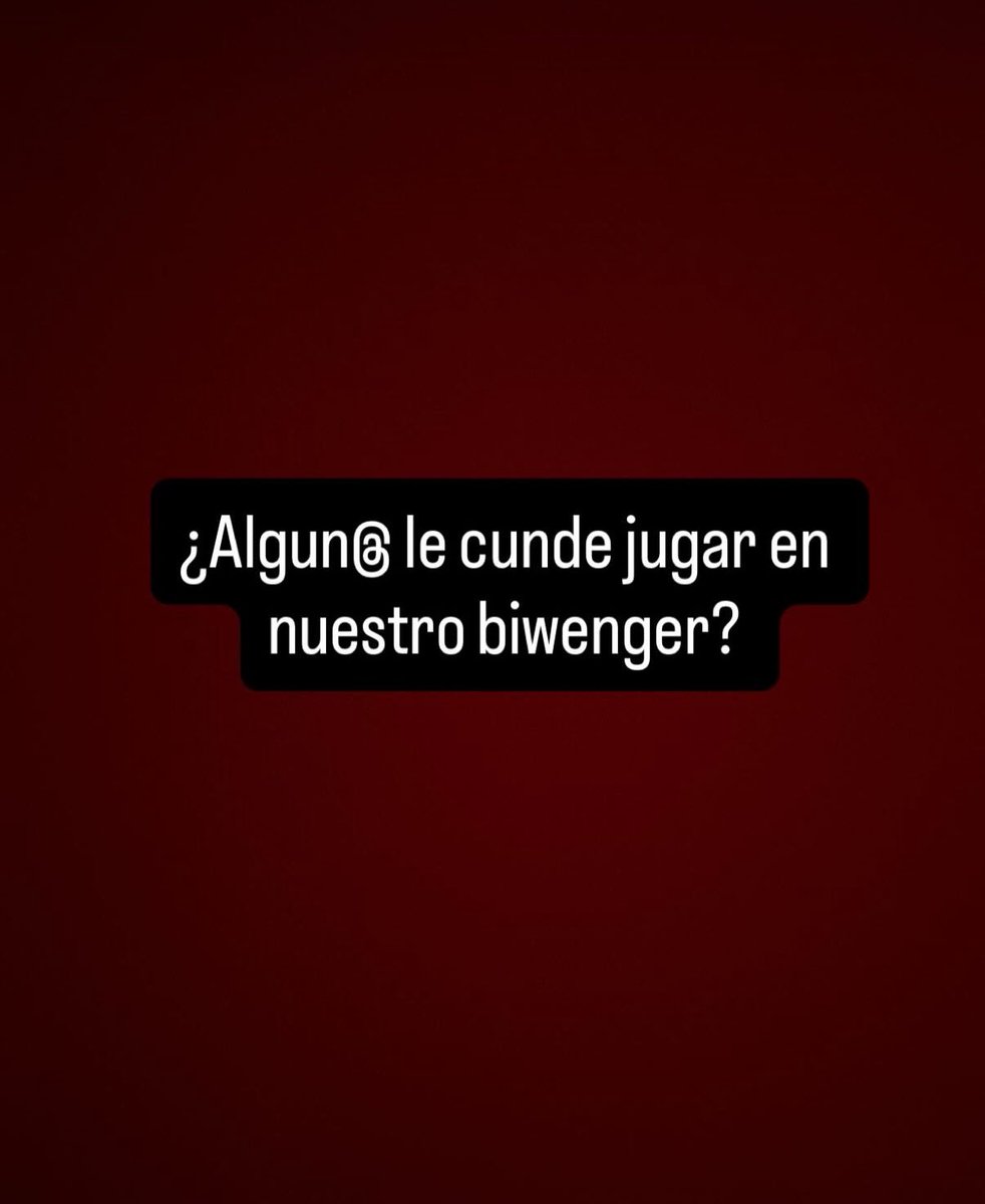 _Izaskunn's tweet photo. Sí a alguien le apetece que me hable por MD 🤪 https://t.co/3oYewdcamn