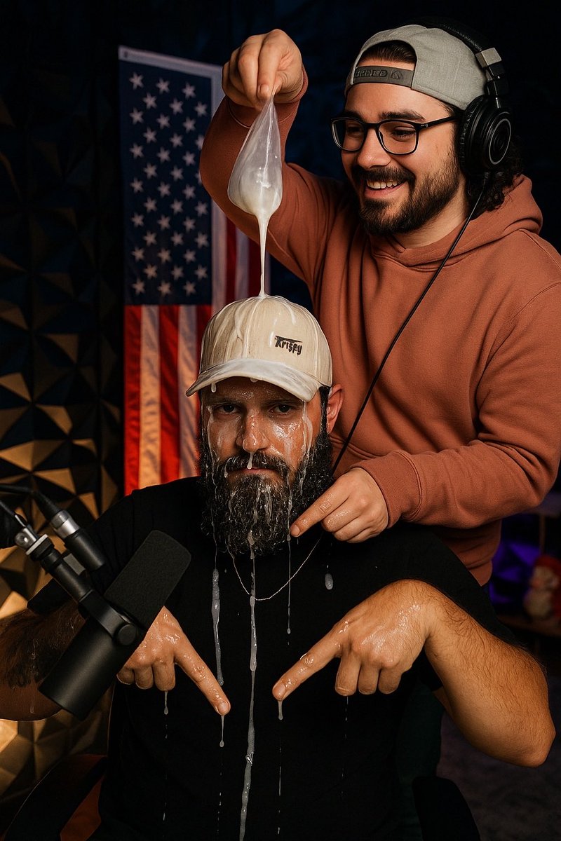 LoochyTV's tweet photo. Me and my boy @chubzdpt https://t.co/WiOoGLxPbn