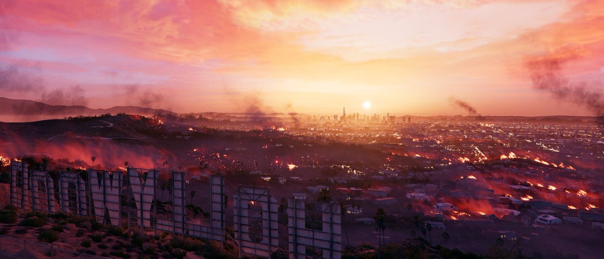 Hodgedogs's tweet image. Dead Island 2 (PC)
#DeadIsland2
#VirtualPhotography
