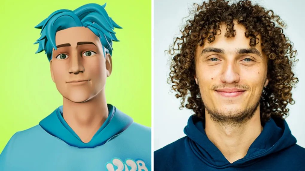 zachbussey's tweet image. AI Virtual Personalities are 'earning millions' on YouTube.
"One of the most popular gaming YouTubers is named Bloo, but he isn’t a human — he’s a VTuber, a fully virtual personality powered by artificial intelligence."
via CNBC
