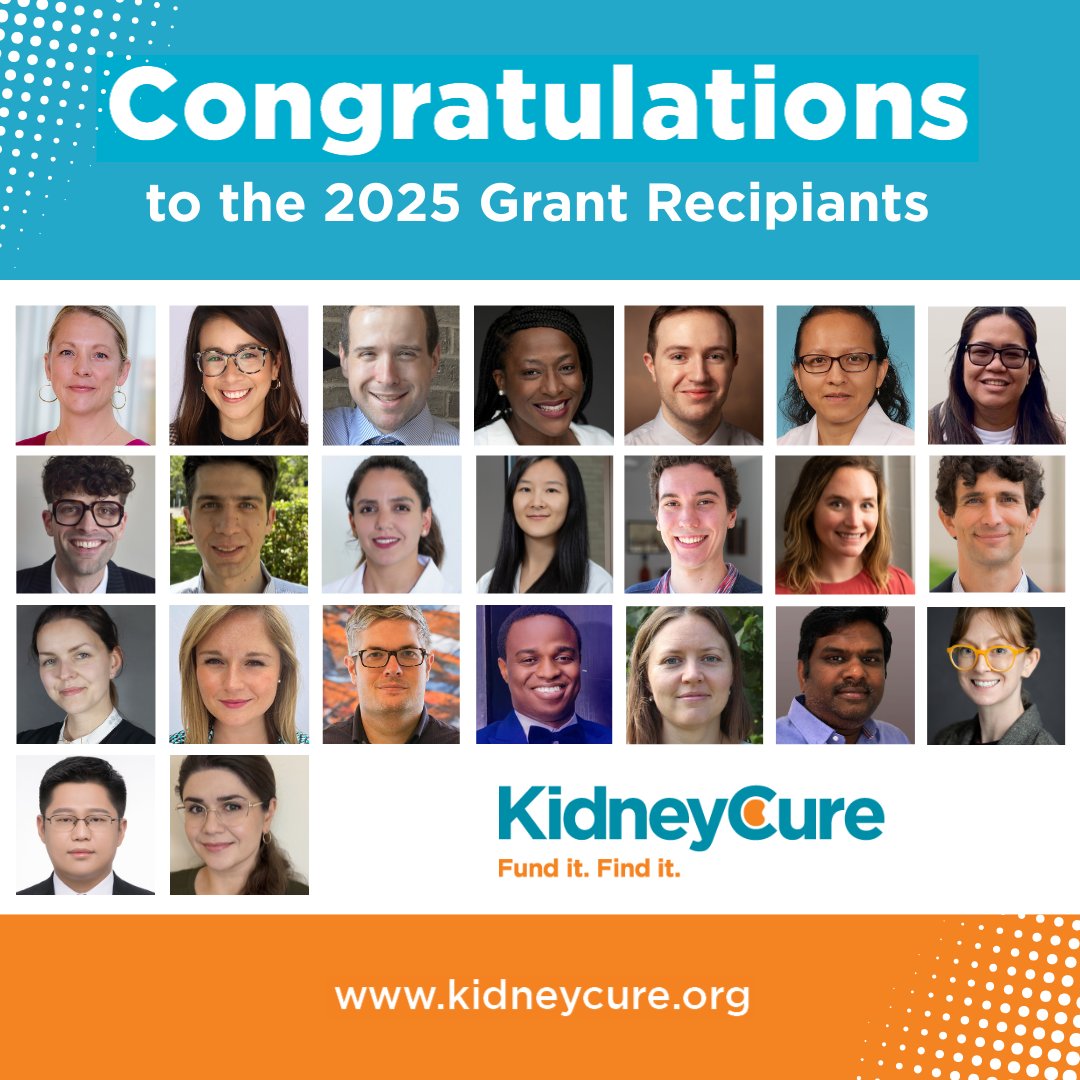 Congratulations to Caroline Hsu, MD, MS who has received a Transition to Independence Grant from the American Society of Nephrology!

The title of her grant is “Peritoneal Dialysis in Hospitals and Skilled Nursing Facilities”.
