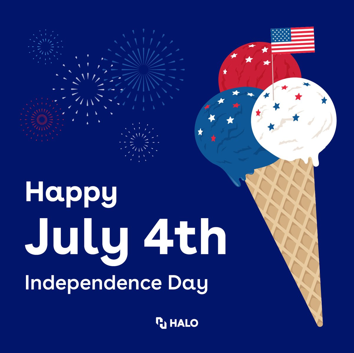 NextLevelPromos's tweet photo. Happy July 4th! https://t.co/8Xshx1QpLR