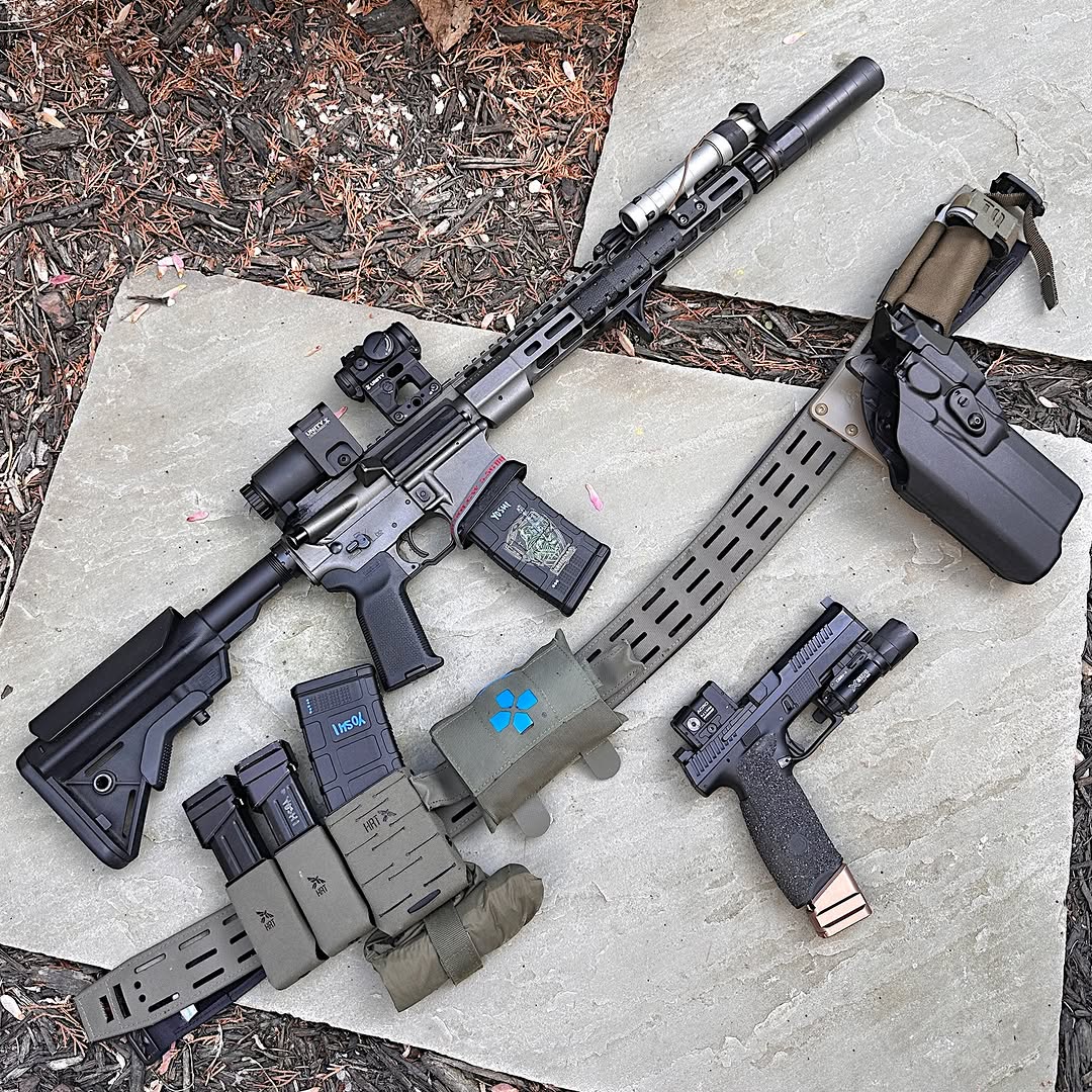 What's your secondary? #solgw #liberty