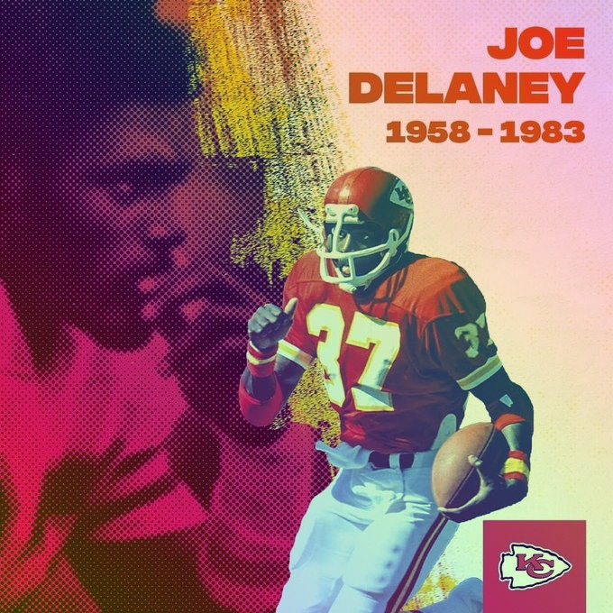 Blair Steward (@literalsteward) on Twitter photo This man gave his life to save children that he did not even know.
I wanted to pay tribute to this hero after hearing his story on <a href="/ProFootballTalk/">ProFootballTalk</a>
Forever in Our Hearts: Joe Delaney’s Heroic Tale medium.com/p/forever-in-o…
#NFL
<a href="/FlemLoRaps/">FlemLo Raps</a> <a href="/BobbySkinner_/">Bobby Skinner</a> <a href="/ESPNNFL/">NFL on ESPN</a> <a href="/NFL/">NFL</a> This man gave his life to save children that he did not even know.
I wanted to pay tribute to this hero after hearing his story on <a href="/ProFootballTalk/">ProFootballTalk</a>
Forever in Our Hearts: Joe Delaney’s Heroic Tale medium.com/p/forever-in-o…
#NFL
<a href="/FlemLoRaps/">FlemLo Raps</a> <a href="/BobbySkinner_/">Bobby Skinner</a> <a href="/ESPNNFL/">NFL on ESPN</a> <a href="/NFL/">NFL</a>