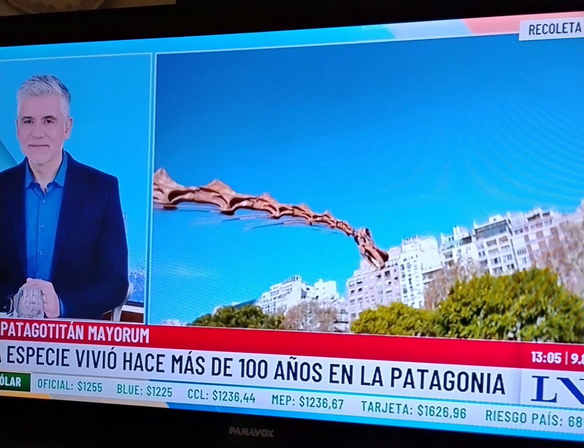 Los técnicos de teletexto están cada día peor. Ya no tienen ni la capacidad de razonar.