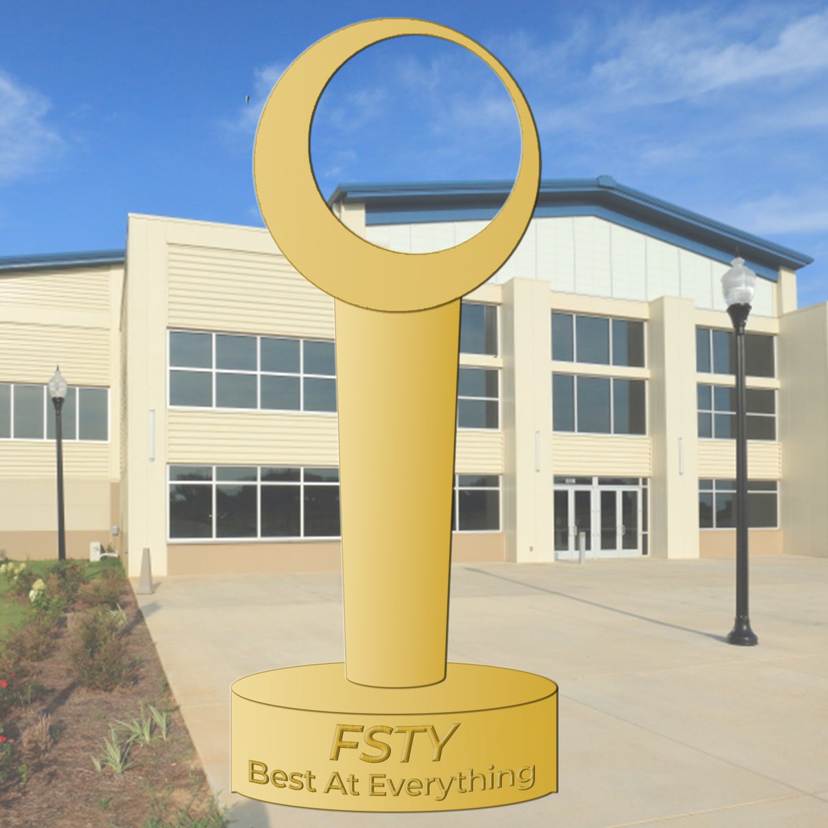 The Espy Awards are tonight and it got us thinking. What if we invented our own awards show? We might call it the FSTY Awards. Who do you think needs an FSTY and what category would they win it for? Let us know! #PlayFoley