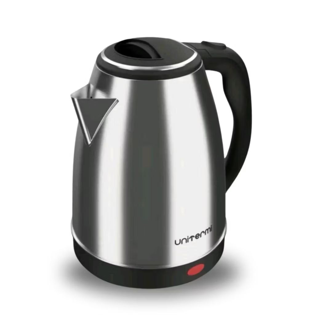 sidneimaster's tweet photo. Dê uma olhada em Chaleira Elétrica Térmica Unitermi Inox 1.8 Litros Com Tampa por R$54,90 - R$116,90. Compre na Shopee agora! https://t.co/UsahSVDj8S https://t.co/ZBP4wWwOBK