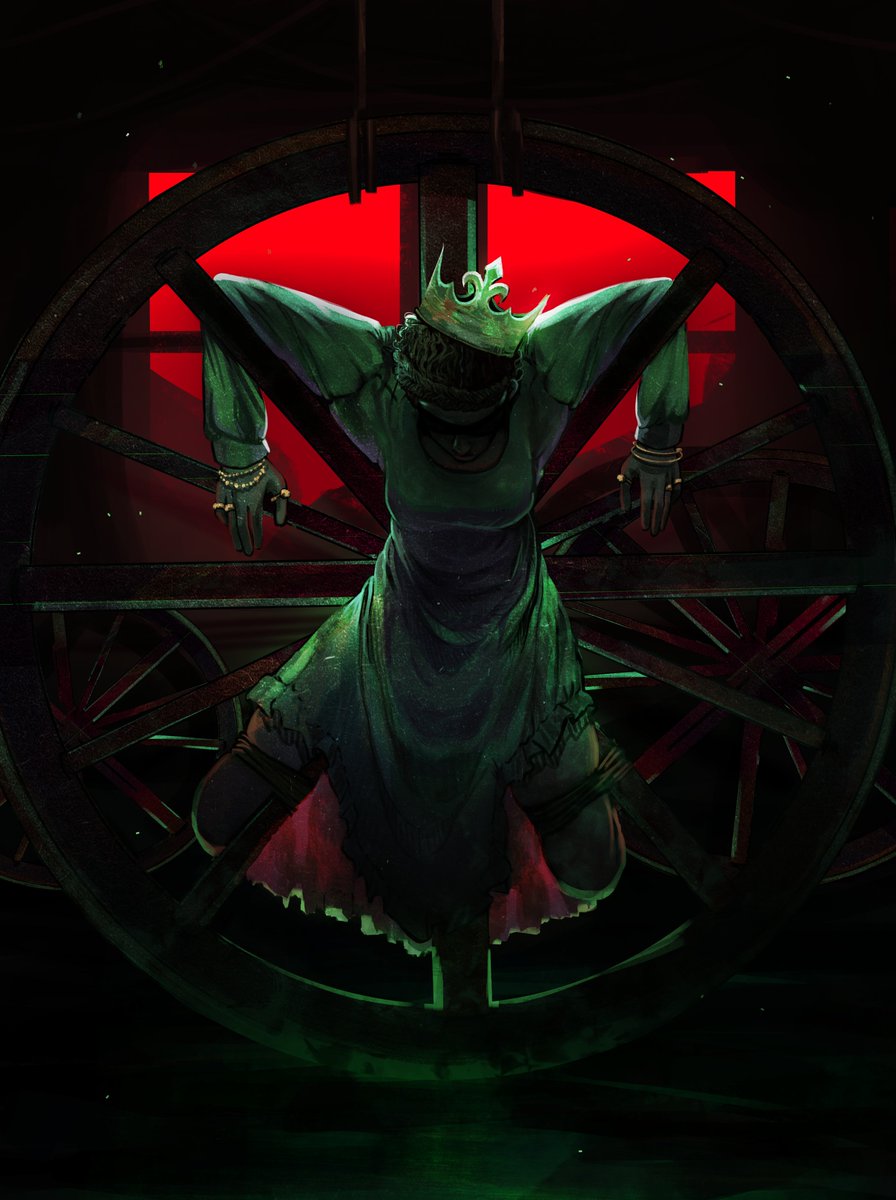 mistalaarts's tweet image. A Roda Da Fortuna. #CellbitEscapa