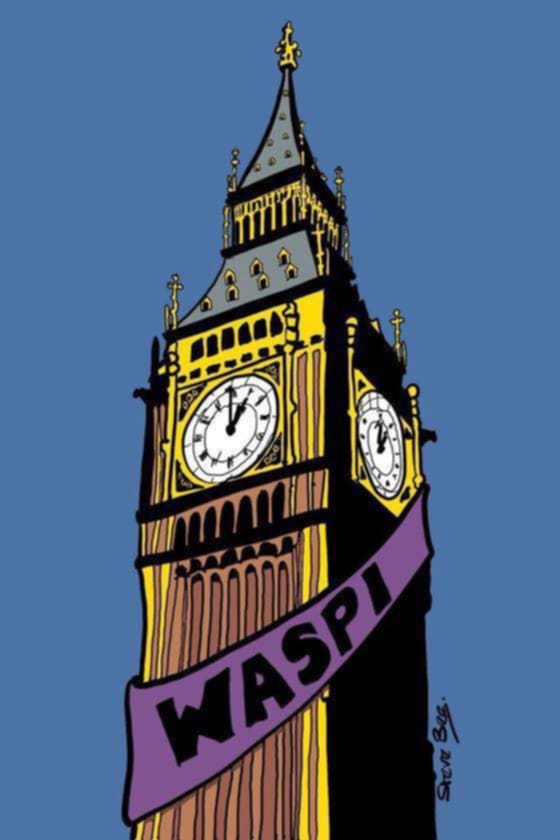 Solent WASPI (@solent_waspi) on Twitter photo We urge women MPs to speak out for their WASPI constituents at the Backbench debate tomorrow, Thursday, 3rd July. #WASPI women deserve justice. <a href="/WASPI_Campaign/">#WASPI Campaign</a> <a href="/UKLabour/">The Labour Party</a> <a href="/Conservatives/">Conservatives</a> We urge women MPs to speak out for their WASPI constituents at the Backbench debate tomorrow, Thursday, 3rd July. #WASPI women deserve justice. <a href="/WASPI_Campaign/">#WASPI Campaign</a> <a href="/UKLabour/">The Labour Party</a> <a href="/Conservatives/">Conservatives</a>