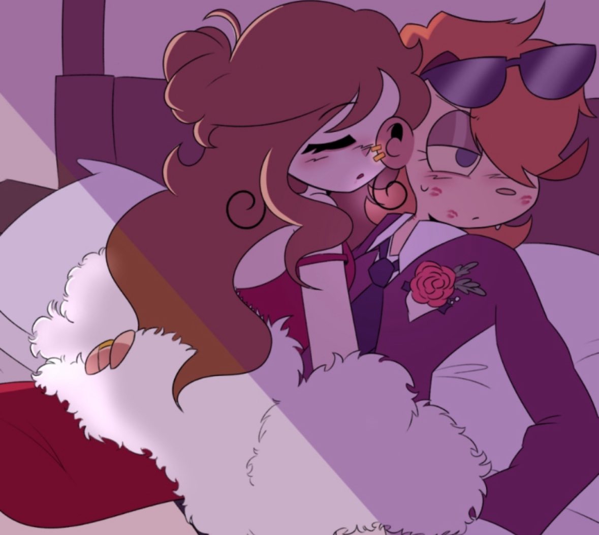 fizz_fizzypop's tweet photo. “ Didn’t you have too much to drink? ”

Gingersnap save me…

#ramshackleclarabelle #ramshacklemaroon #ocxcanon https://t.co/cg2rLdRAJa