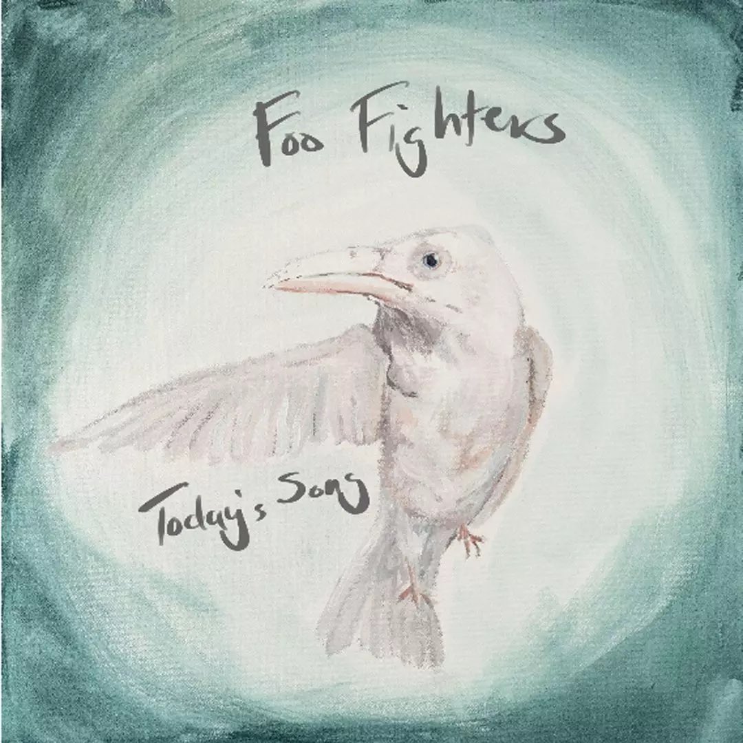 ⚠️ ¡Nueva canción de <a href="/foofighters/">Foo Fighters</a>! ⚠️ Soñando ya en <a href="/radio3_rne/">Radio 3</a> ‘Today’s Song’.