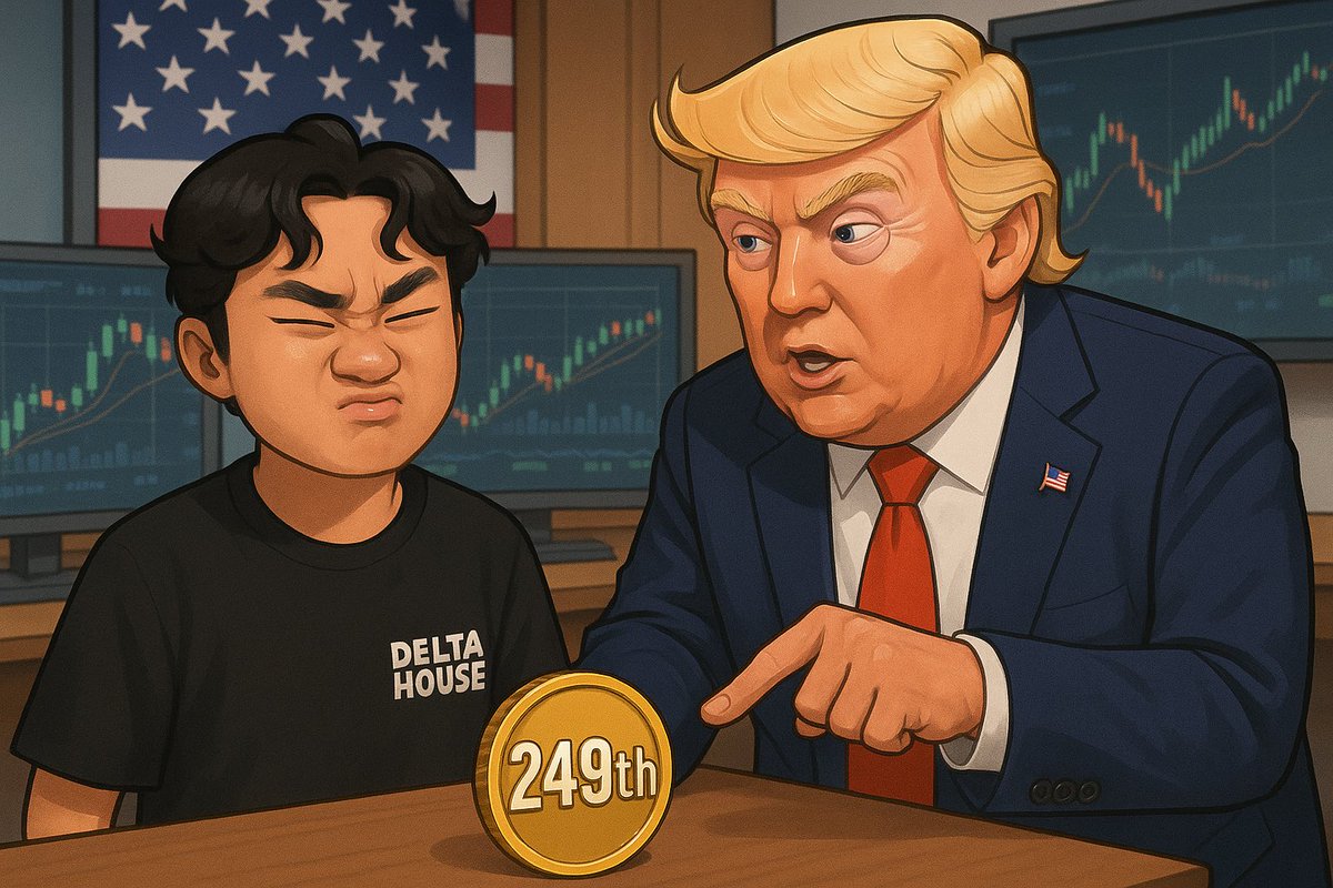 Ok President Trump, i’ll buy it. #249th 

HDReat5WpynpX2T7dvwWjbvjVH9zNLvCSVQVdxQEpump