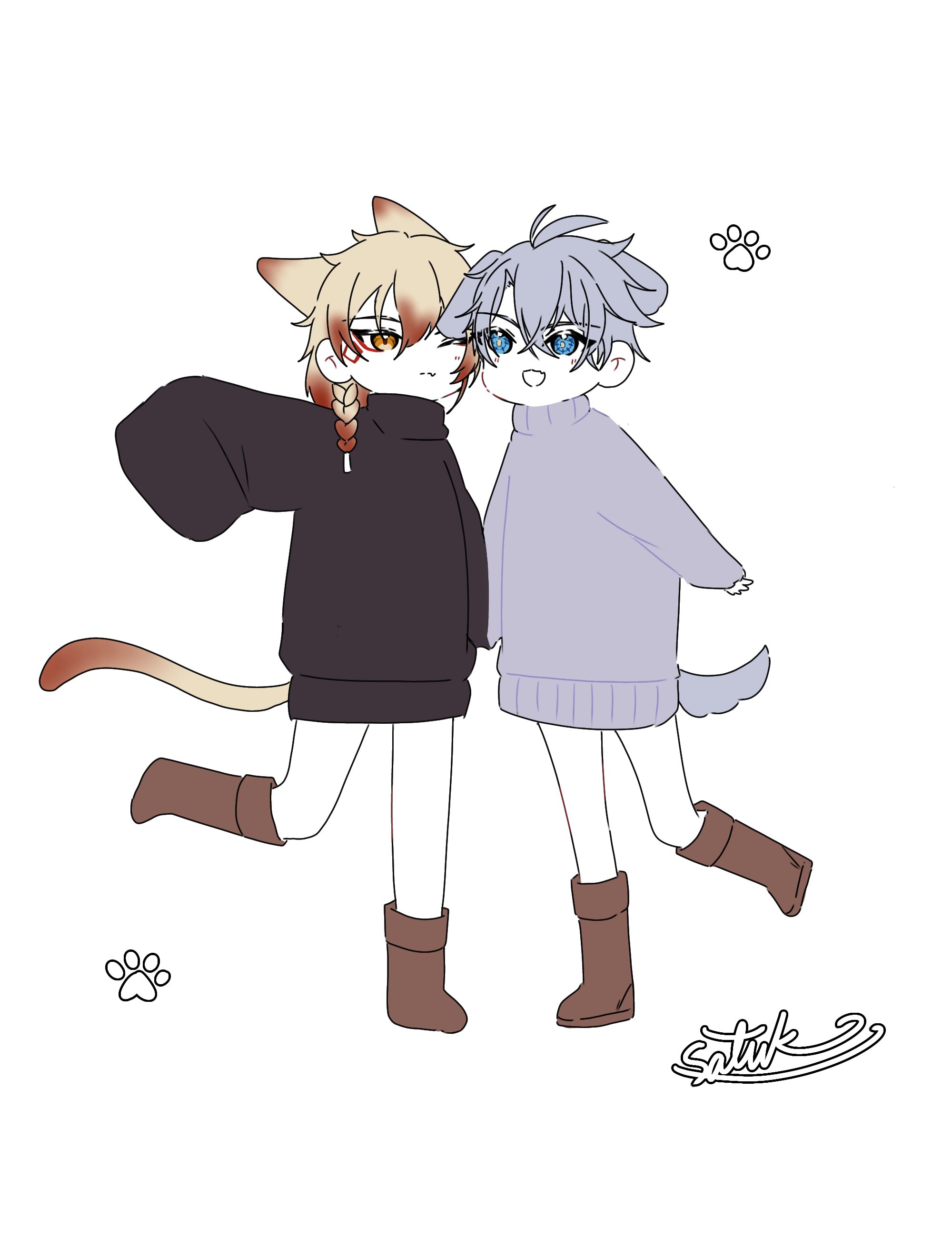 皐月-多忙- (@satuk0513) / X