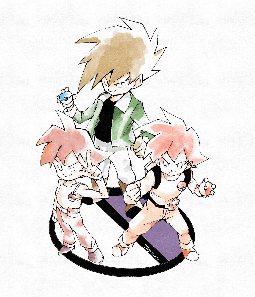 ふぇにょん tweet media